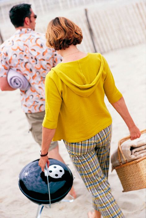 Barbacoa Weber® Smokey Joe Premium  Ø 37cm Black