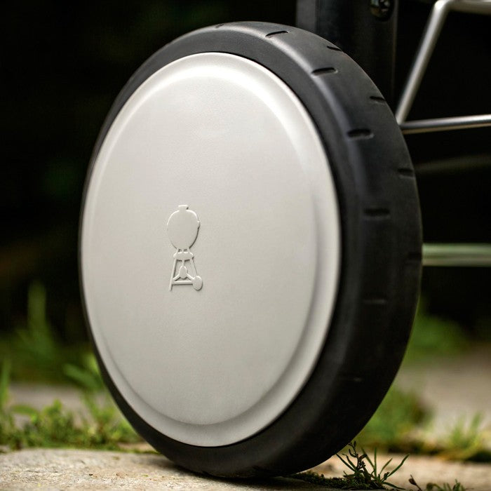 Barbacoa Weber Performer Premium GBS Ø 57 cm Black