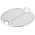 Parrilla de cocción para barbacoas Ø 57 cm