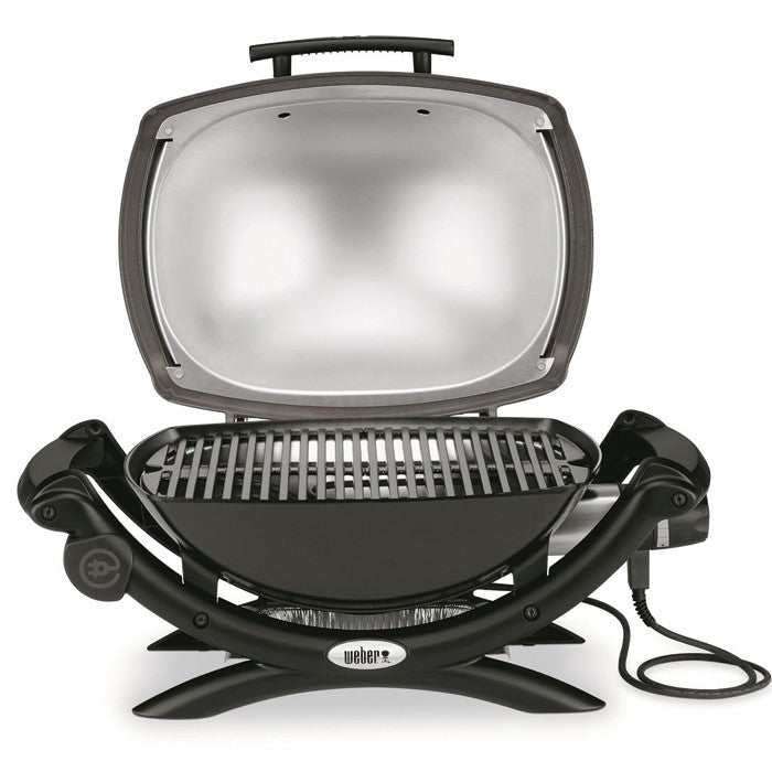 Barbacoa Weber® Q1400 Dark grey