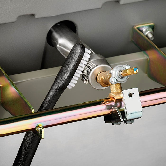 Kit de mantenimiento barbacoas de gas Weber®