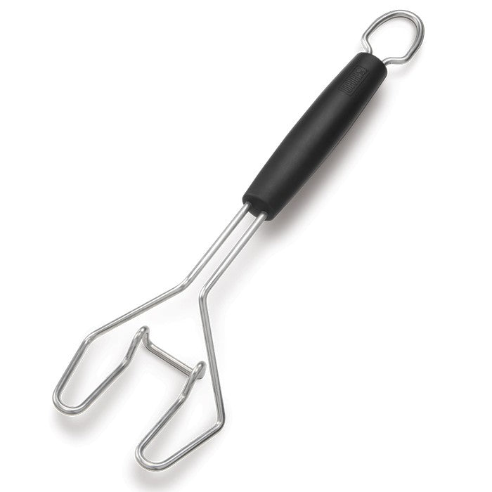 Elevador de parrillas Gourmet BBQ System