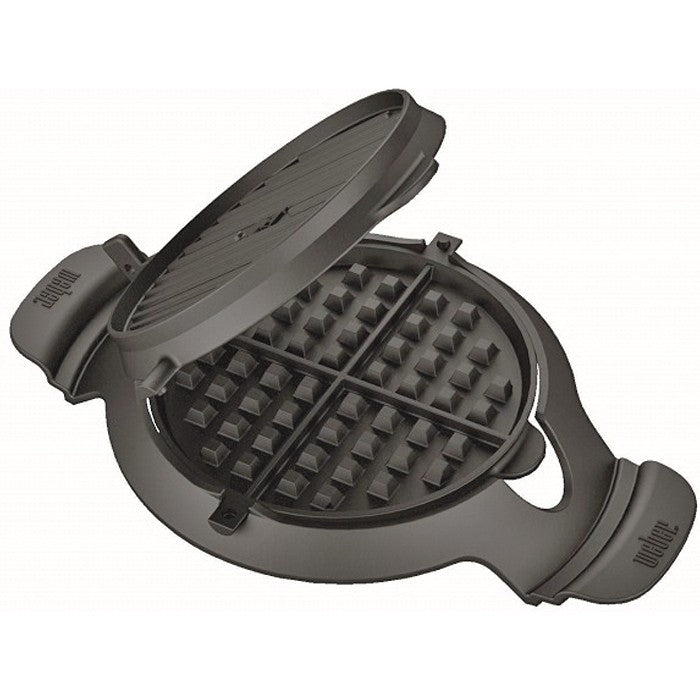 Gofres Gourmet BBQ System