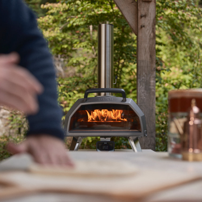 Horno Multi-Fuel Ooni Karu 2 Pro