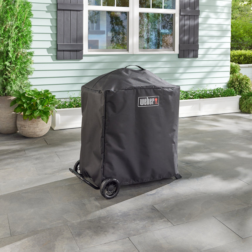 Funda para Weber Traveler Compact