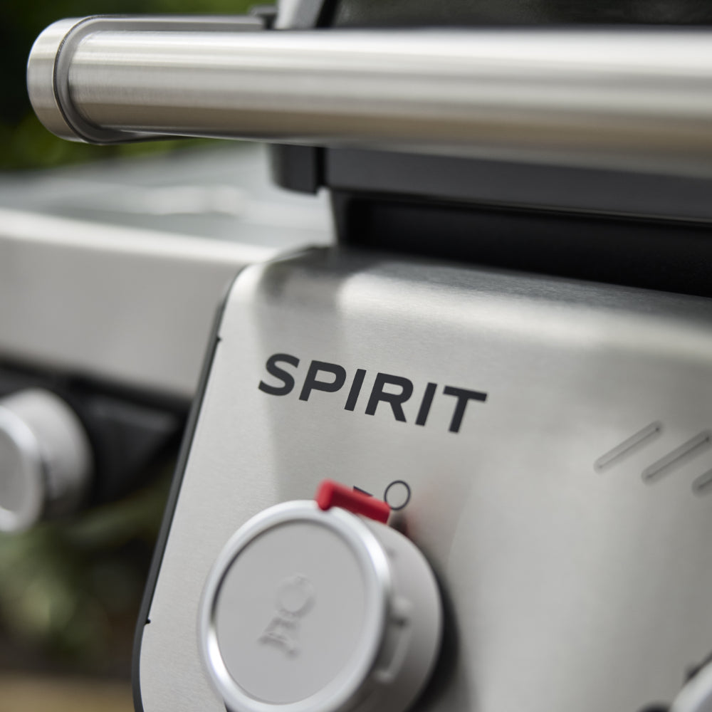 Weber Spirit E-335 Barbecue