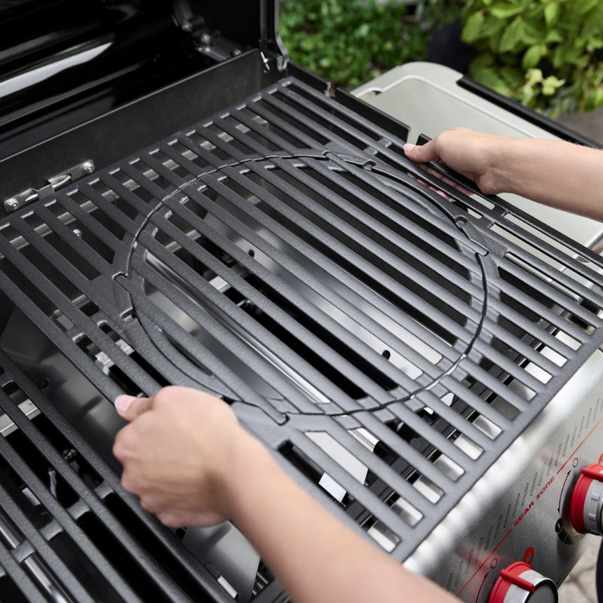 Weber Spirit EP-425 Barbecue