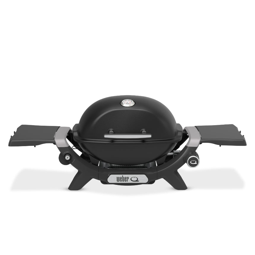 Barbacoa Weber Q 1200N