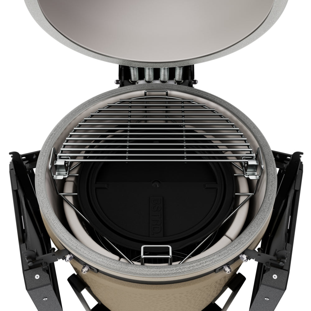 Kamado Bastard PRO Large Sand Desert Barbecue