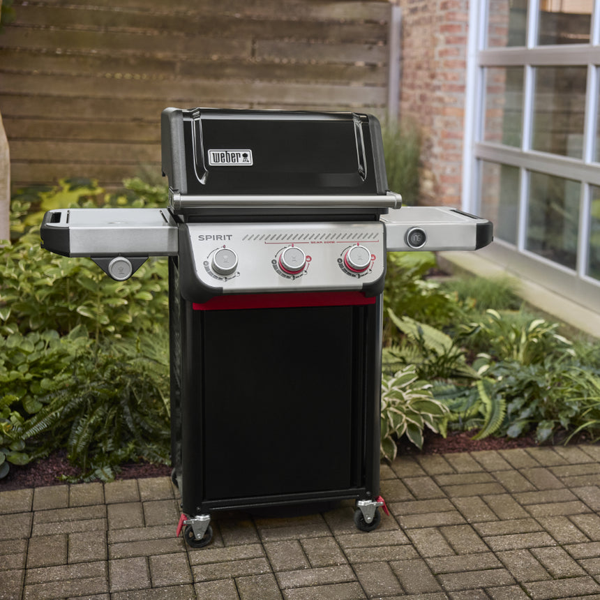 Weber Spirit EP-335 Premium Barbecue