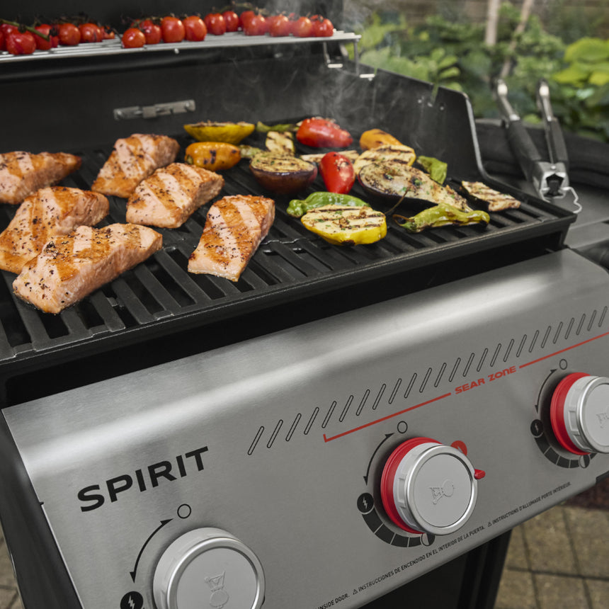 Weber Spirit EP-325 Barbecue