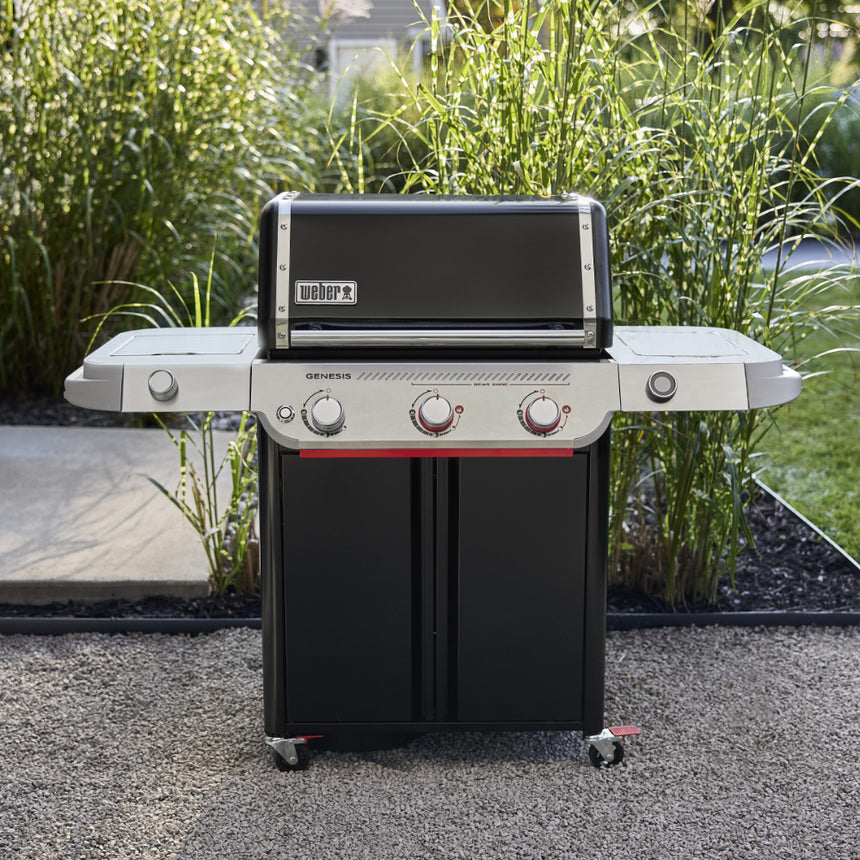 Barbacoa Weber Genesis E-335W