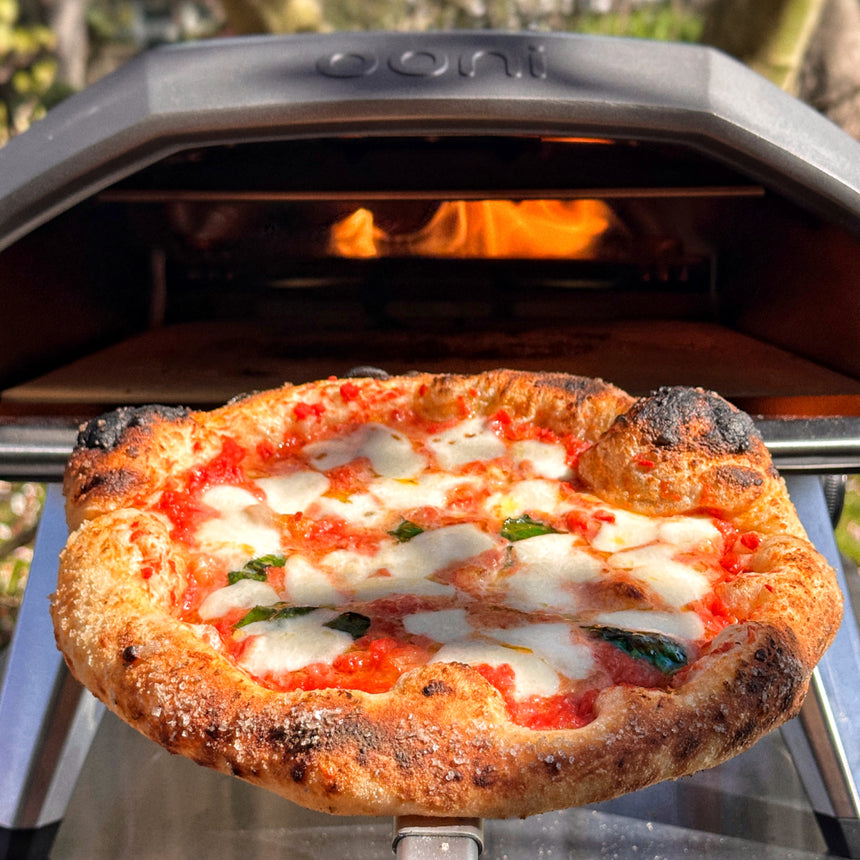 Ooni Koda 2 Pizza Oven