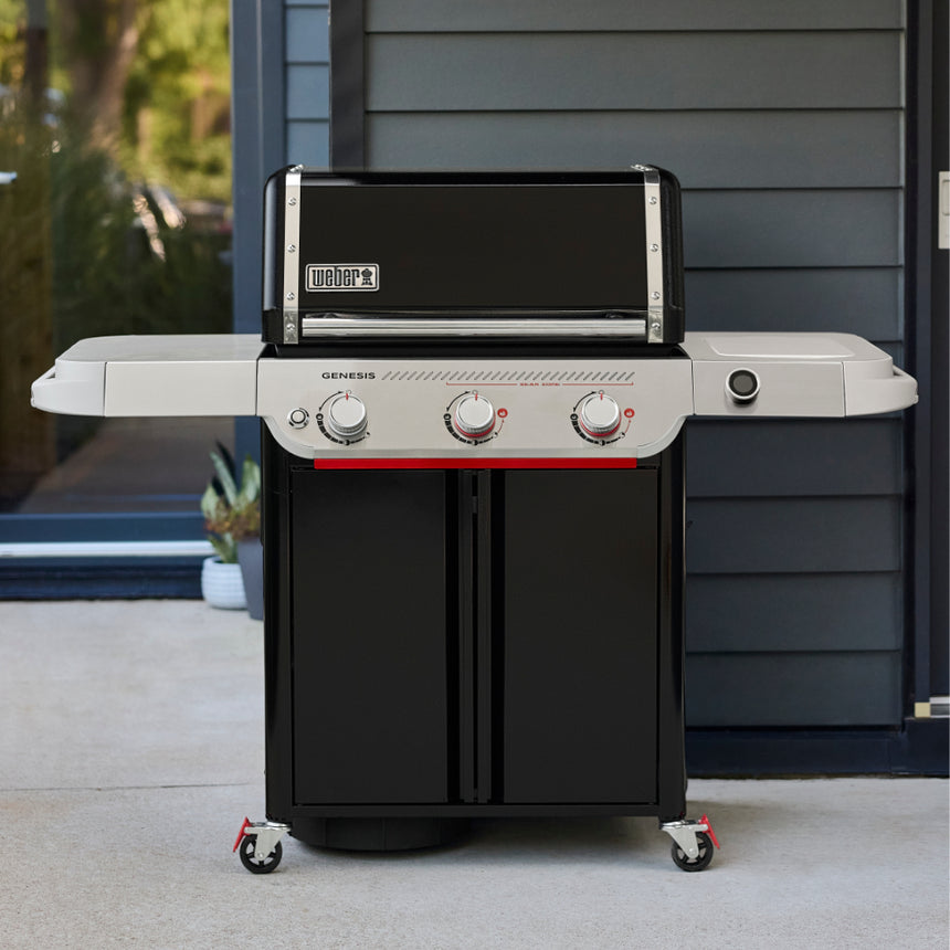 Barbacoa Weber Genesis E-325W