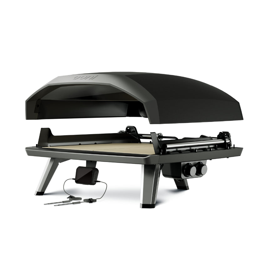 Ooni Koda 2 Max pizza oven