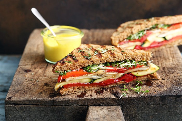 Gofres Gourmet BBQ System