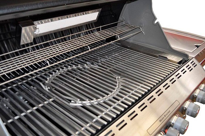 Parrilla Gourmet BBQ System para Summit serie 400 y 600
