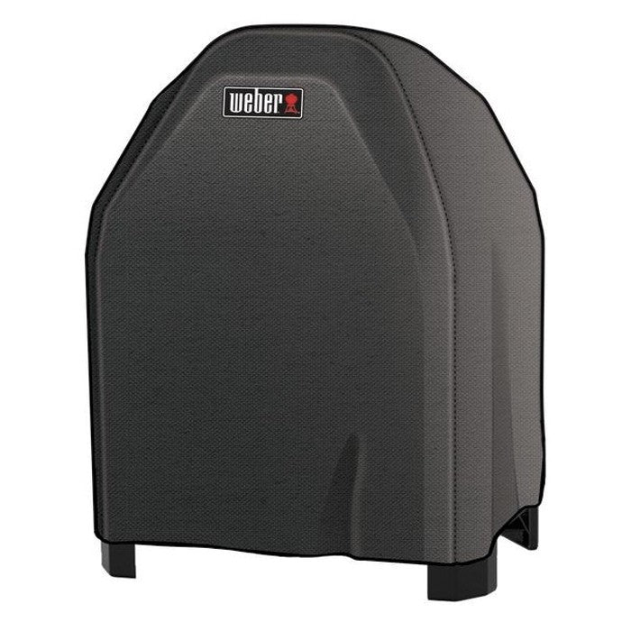 Funda Premium Weber para PULSE 1000 con stand