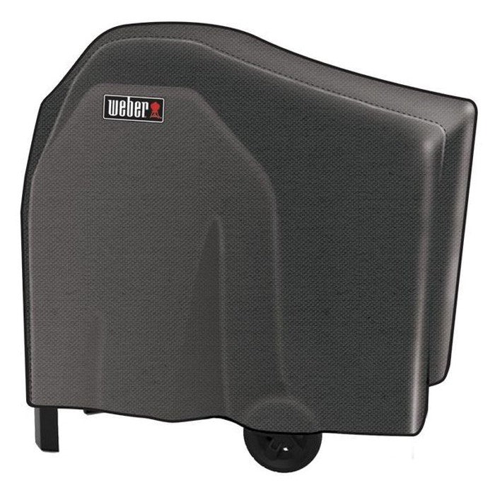 Funda Premium Weber para PULSE 1000/2000 con carro