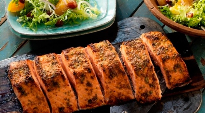 Bandejas de cedro para ahumar Weber (set de 2)