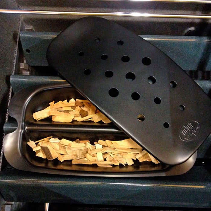 Ahumador universal Weber® original
