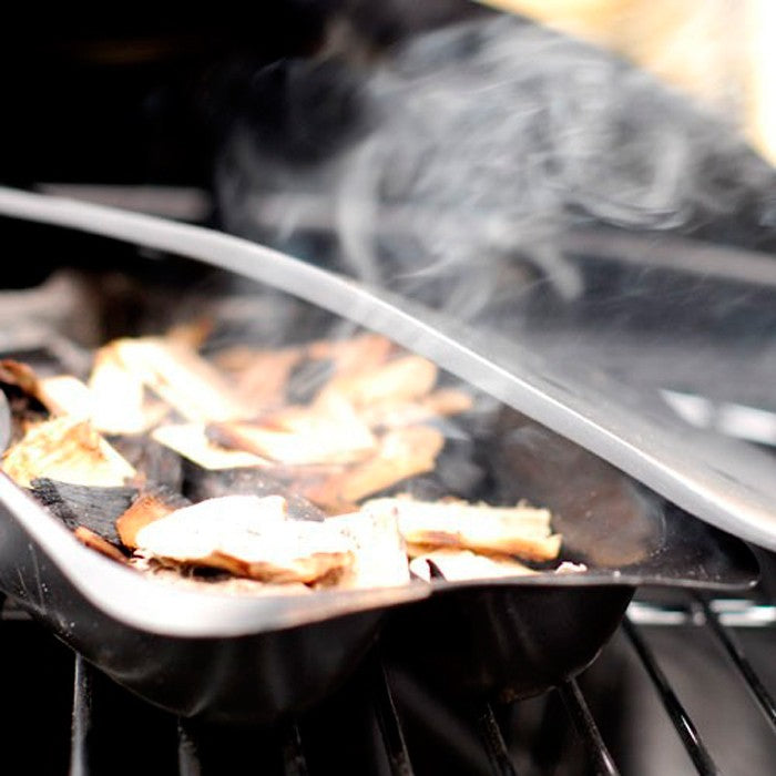 Ahumador universal Weber® original