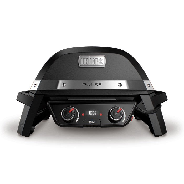 Barbacoa Weber PULSE 2000