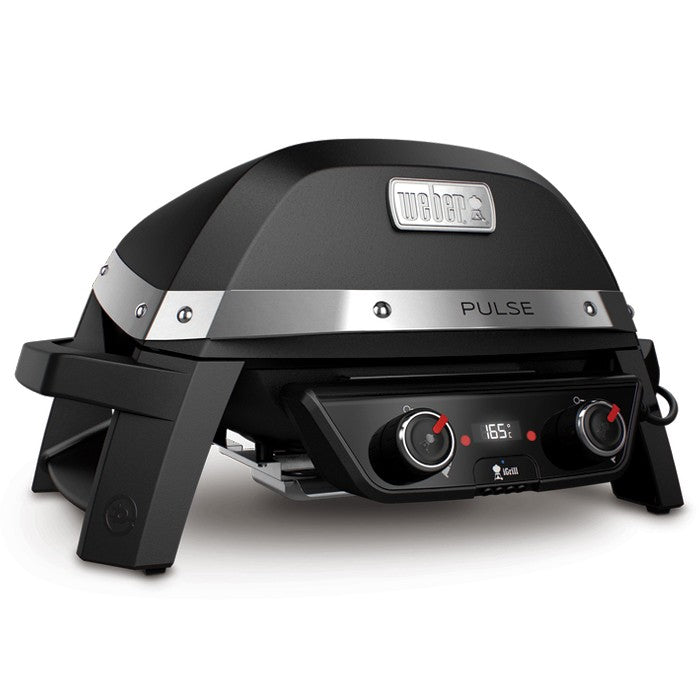 Barbacoa Weber PULSE 2000