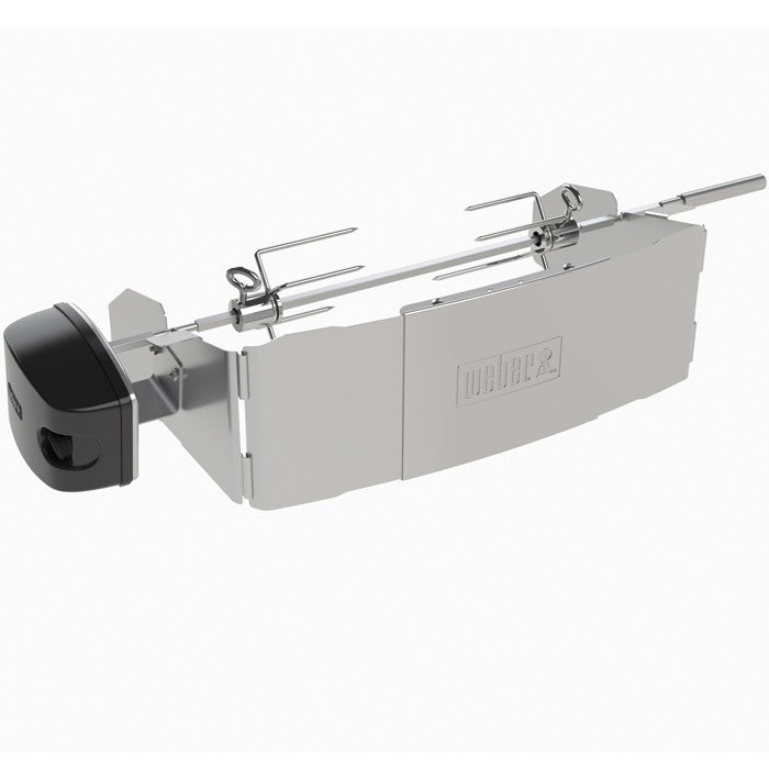 Asador giratorio Weber® para PULSE 1000 y 2000