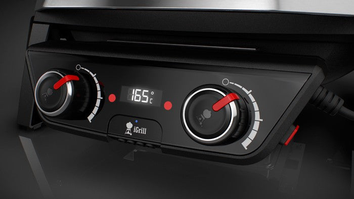 Barbacoa Weber PULSE 2000