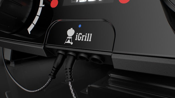 Barbacoa Weber PULSE 2000