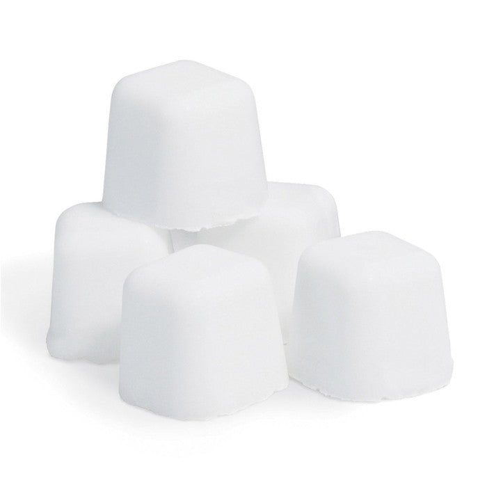 Pack de 22 pastillas de encendido blancas Weber