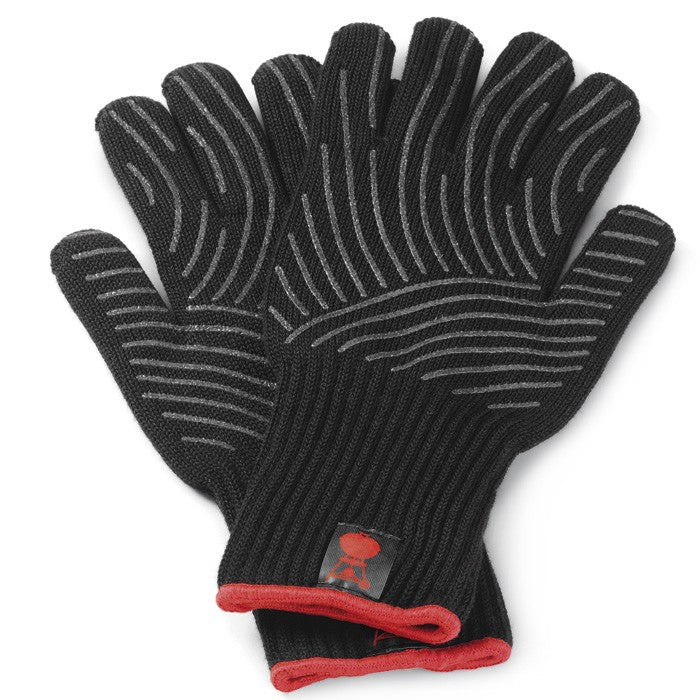 Guantes Weber Premium talla L/XL