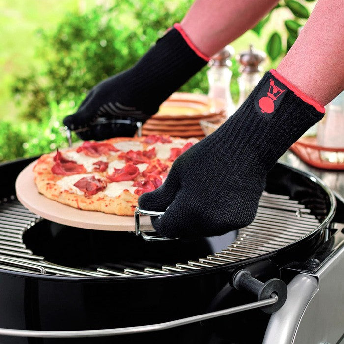 Guantes Weber Premium talla L/XL