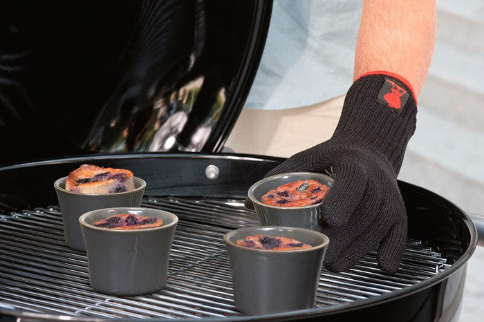 Guantes Weber Premium talla L/XL