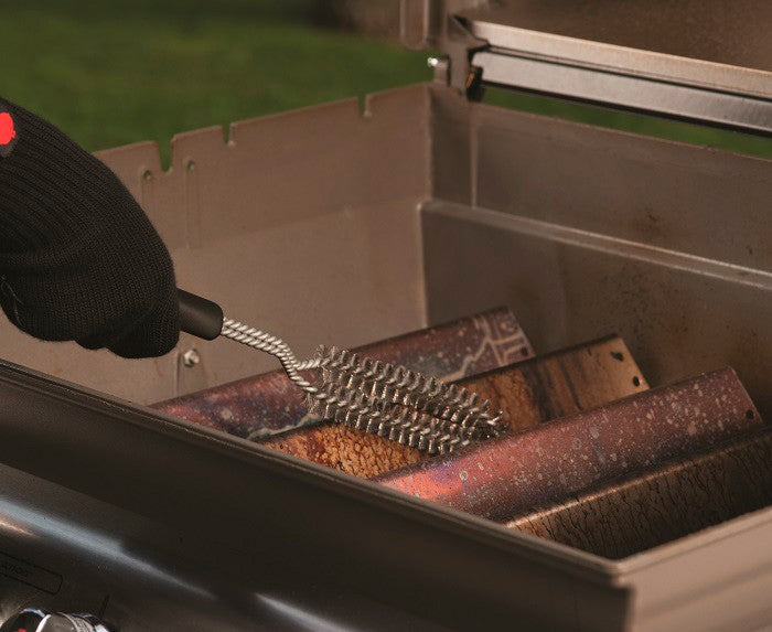 Guantes Weber Premium talla L/XL