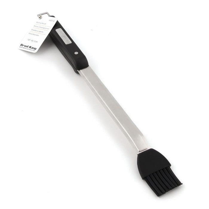 Pincel de silicona Broil King®