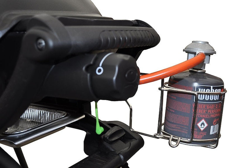 Bombona de gas pequeña 445 gr