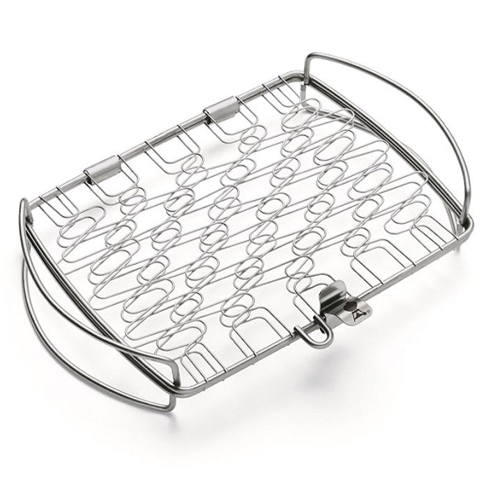 Cesta para pescado pequeña 28 x 21 cm