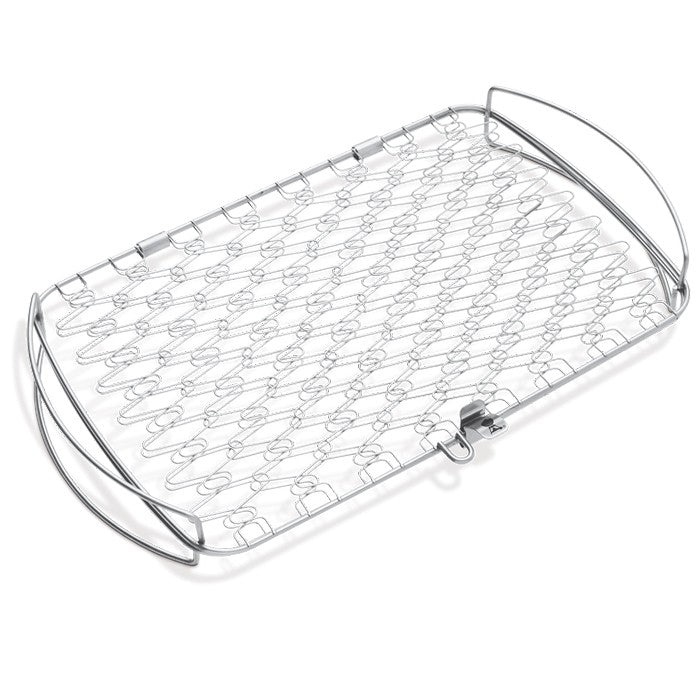 Cesta para pescado grande 46 x 27 cm