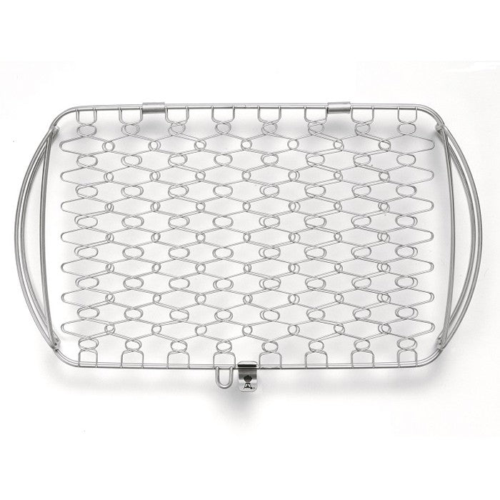 Cesta para pescado grande 46 x 27 cm