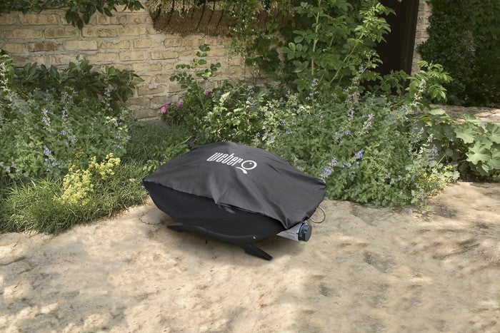 Funda Premium para Weber® serie Q100 y Q1000