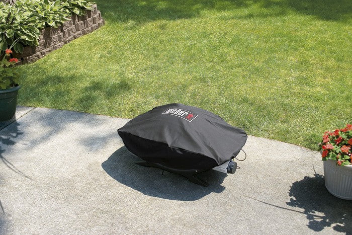 Funda Premium para Weber® serie Q200 y Q2000