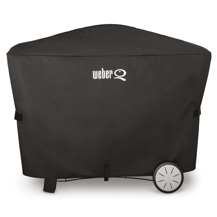Funda Premium Weber® serie Q300 y Q3000