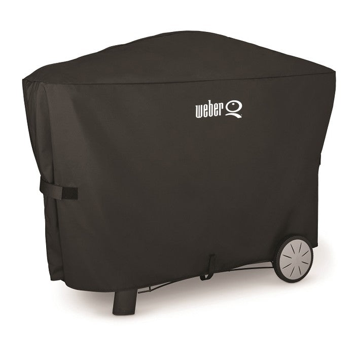 Funda Premium Weber® serie Q300 y Q3000