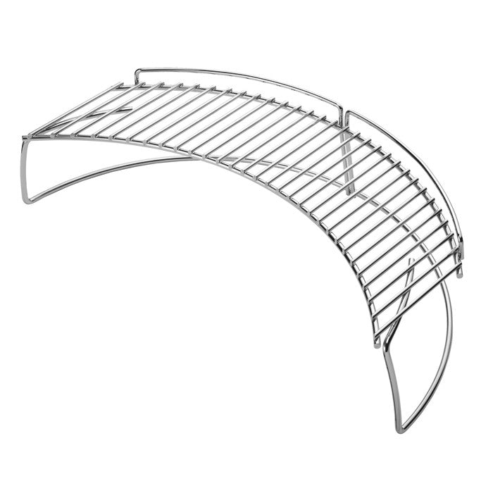 Soporte para calentar para barbacoa de carbón 57 y 67 cm
