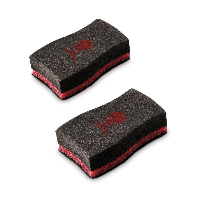 Esponja Weber® 2 unidades