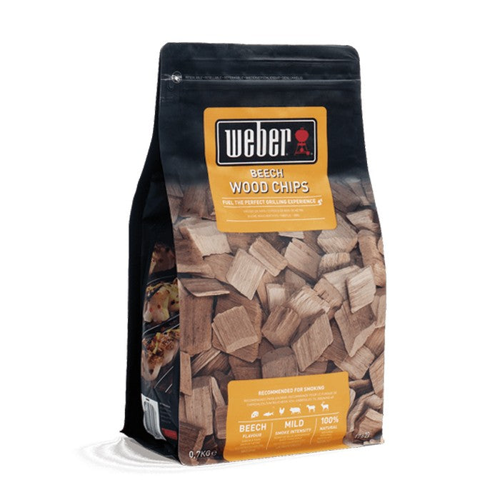 Madera para ahumar - Haya