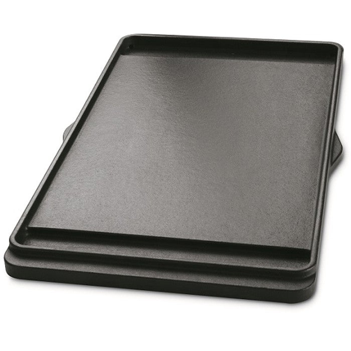 Plancha de hierro colado para Spirit 3 quemadores