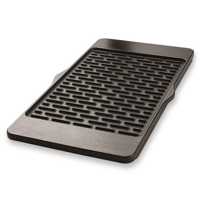 Plancha de hierro colado para Spirit 3 quemadores